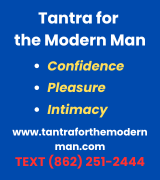 Click here to visit the Tantra for the Modern Man Live Online Program