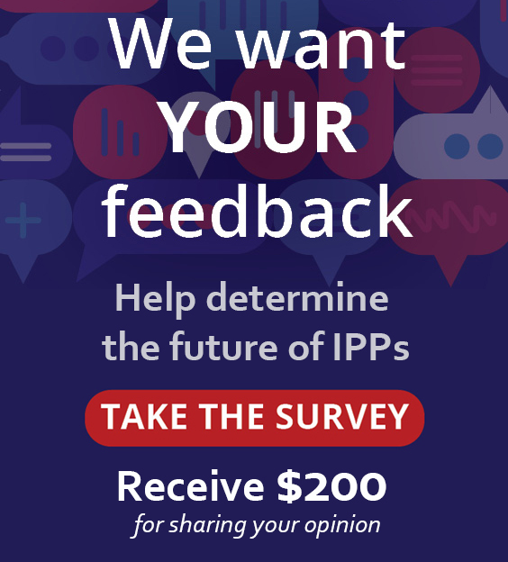 Click here to take the survey