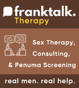 Click here to visit the FrankTalk Therapy website