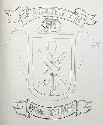 bionic brotherhood crest sketch.jpg